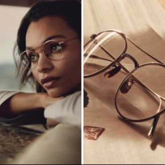 THE TAKUMI COLLECTION Oliver Peoples TK-3 Sun MSRP$625 Rare Find